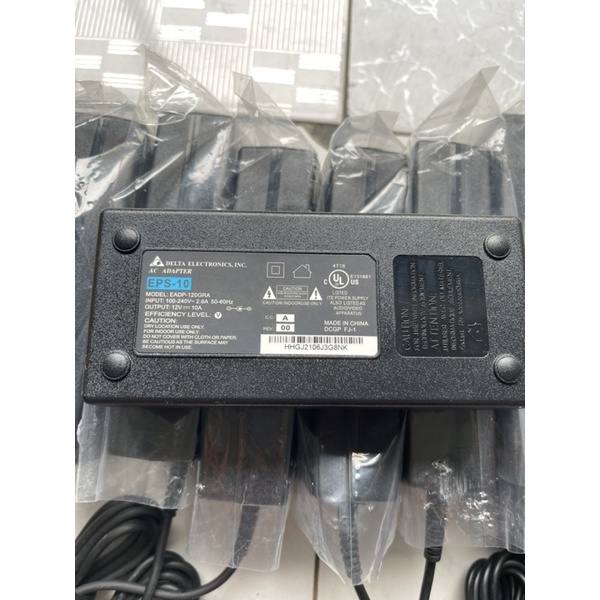 Bộ Nguồn delta 12v-10A , hàng chuẩn delta