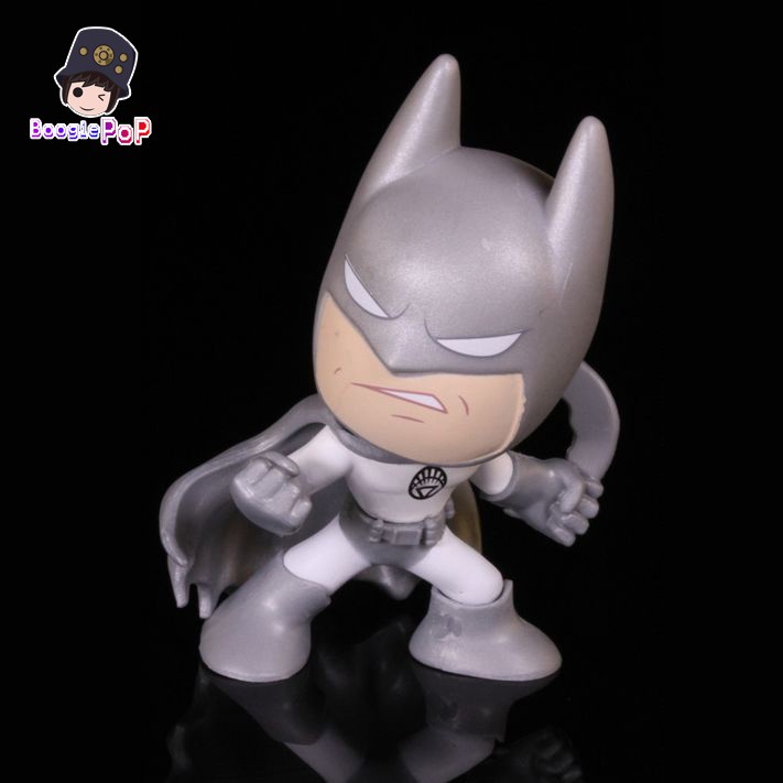 Mô hình đồ chơi Funko Batman White Latern (nobox)