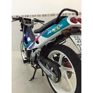 Tem dán xe, Tem Nova Dash đời 94 Thailand