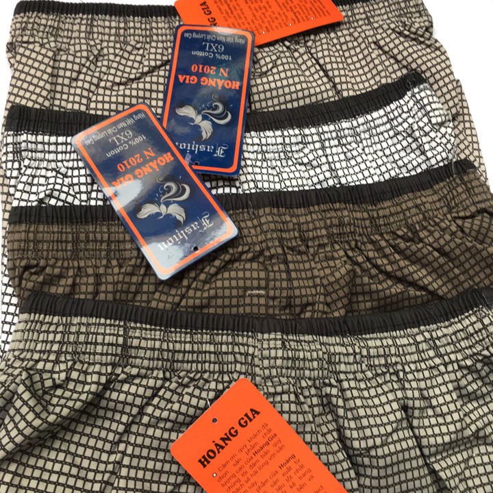 Quần đùi nam từ 50-80kg Quần lửng nam vải kate mềm đẹp - NHIỀU HỌA TIẾT CARO - QDN24 | BigBuy360 - bigbuy360.vn