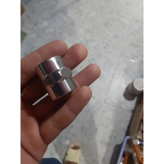 nối răng trong 21 inox