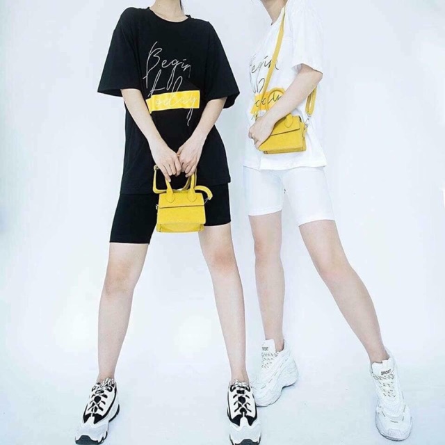 [ HÀNG CÓ SẴN]] RAINBOW Thái về thêm đủ màu,Quần Legging đùi | BigBuy360 - bigbuy360.vn