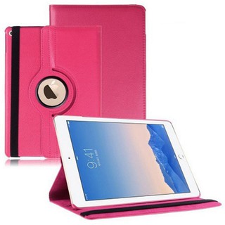 Bao da xoay 360 độ dành cho iPad 2/3/4.