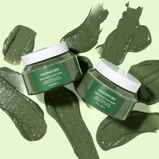 VIGONATURE Mặt nạ đất sét Kale 110g