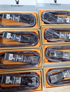 Dây lưng nam giảm giá 30% (full box)