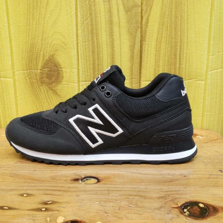 Giày Thể Thao New Balance 574 Chính Hãng Chất Lượng Cao Cho Nữ Mới