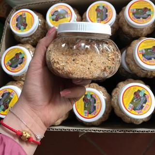 HỘP MUỐI CHẨM CHÉO ĐẶC SẢN TÂY BẮC HOT 250G sieu hot