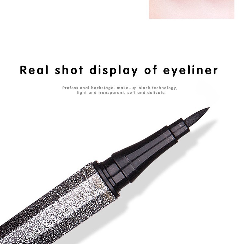 Bút kẻ mắt nước chống thấm nước lâu trôi cho người mới bắt đầu | BigBuy360 - bigbuy360.vn