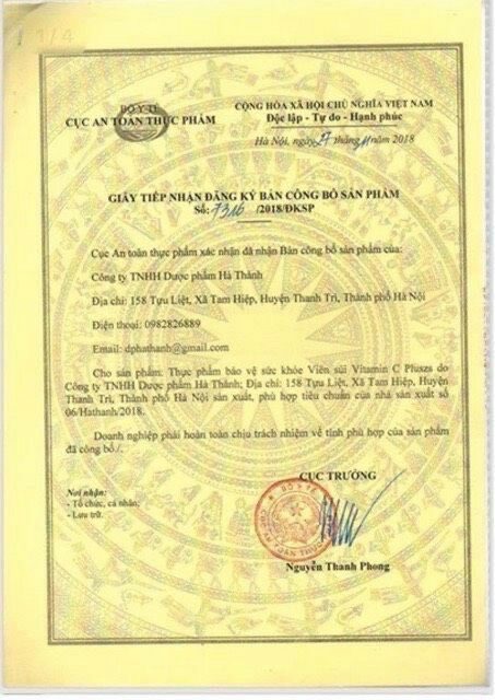 Sủi Pluszs Cam bổ sung vitamin C cho cơ thể | BigBuy360 - bigbuy360.vn