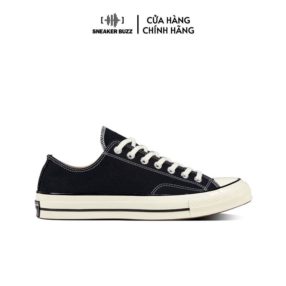 Giày Sneaker Unisex Converse Chuck Taylor All Star 1970s Low Top - 162058V