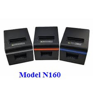 Máy in hóa đơn Xprinter N160i cổng usb