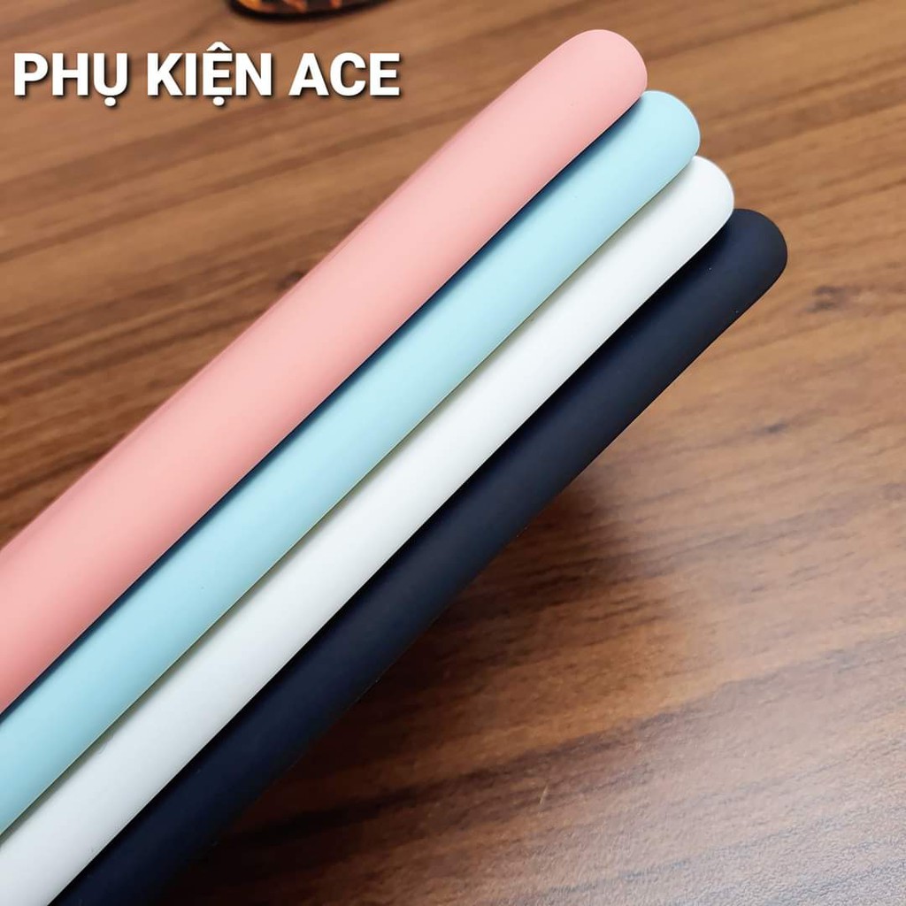 Ốp lưng chống bẩn hàng chính hãng Samsung A51, A71, S10 Lite sản xuất tại Việt Nam
