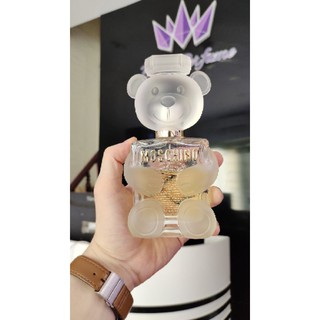 [Freeship] Nước hoa mini nữ Moschino Toy2 2-10ML