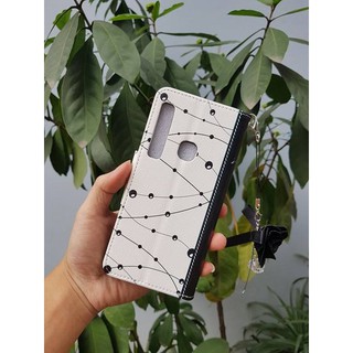 Ốp ví Samsung A9