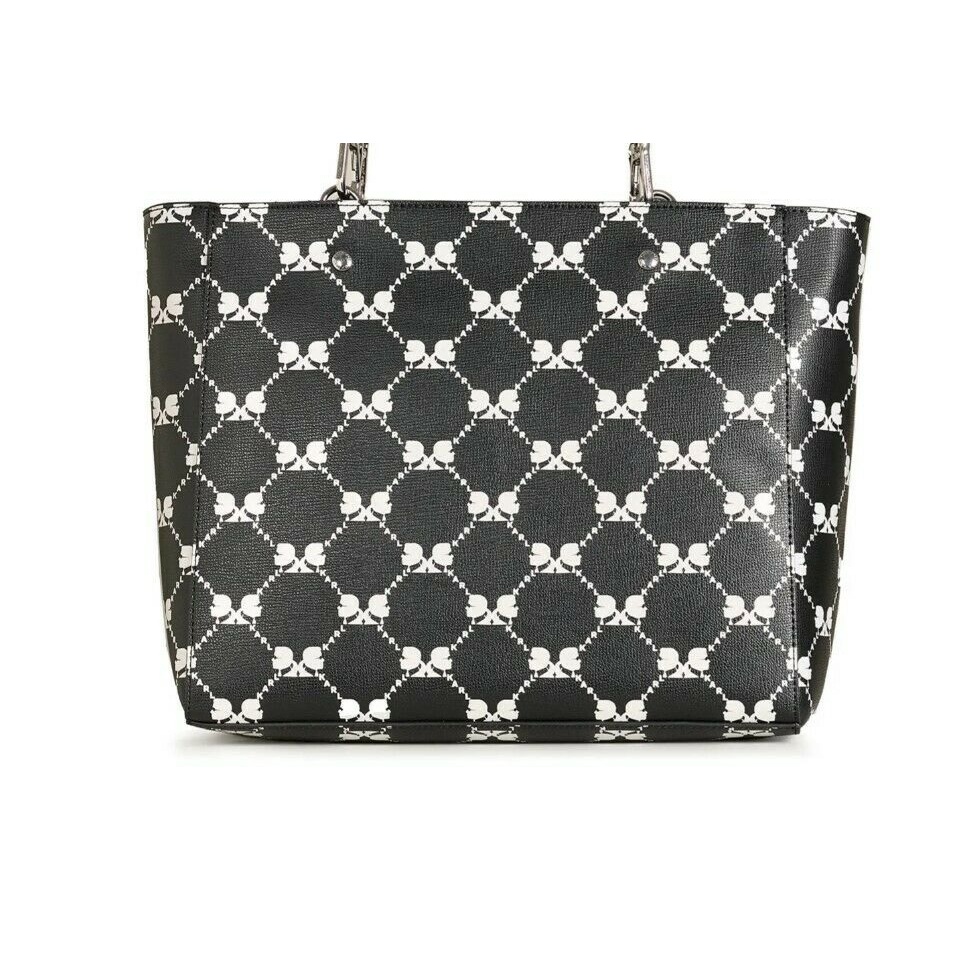 TÚI TOTE PHÁP KARL LAGERFELD PARIS ADELE TOTE - SIZE LỚN