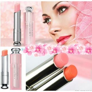 Son dưỡng dior