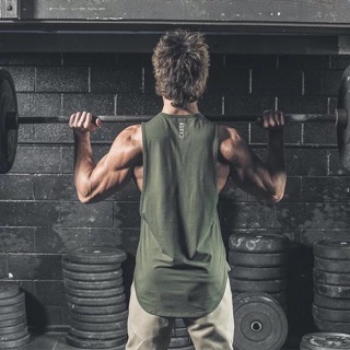 Tanktop ASRV