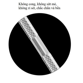Cây đẩy da cho móng