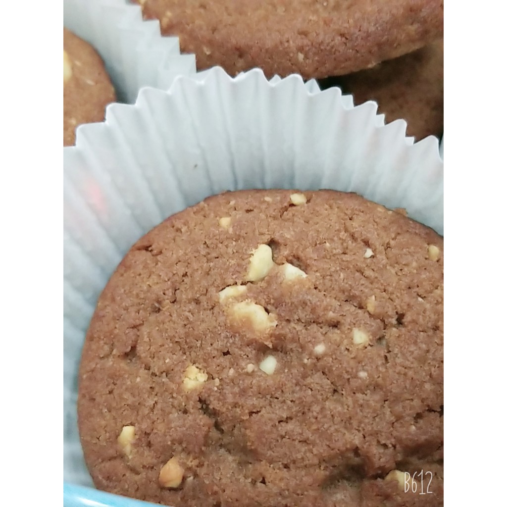 Thùng 18 Hộp Bánh Danisa Choco Hạt Điều *Giá Sỉ Giao Shop* | BigBuy360 - bigbuy360.vn