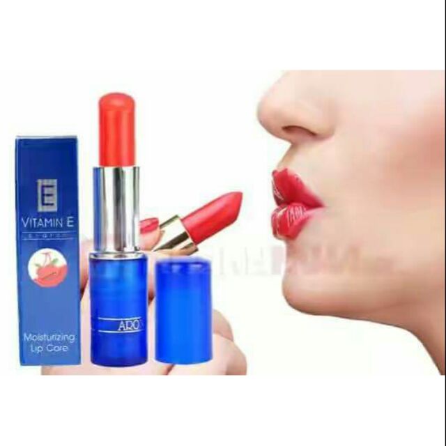 Son dưỡng môi VITAMIN E ERON