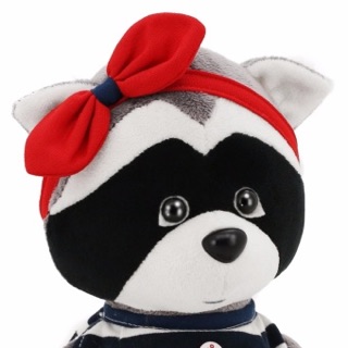 Thủy thủ Gấu mèo Daisy 