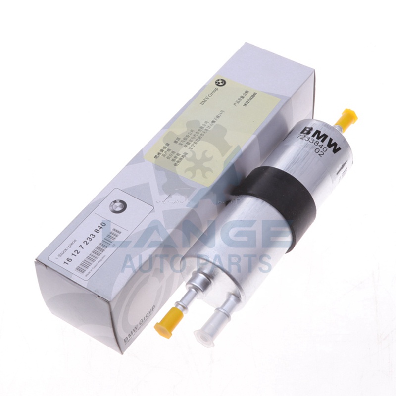 Bộ lọc nhiên liệu BMW MINI B38 N20 N13 N46 N52 N53 N54 N55 N63 S65 N42 N43 16127233840