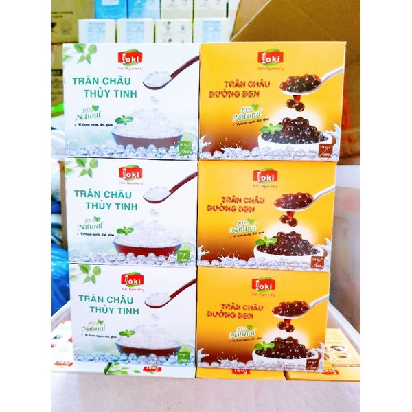 TRÂN CHÂU ĐƯỜNG ĐEN