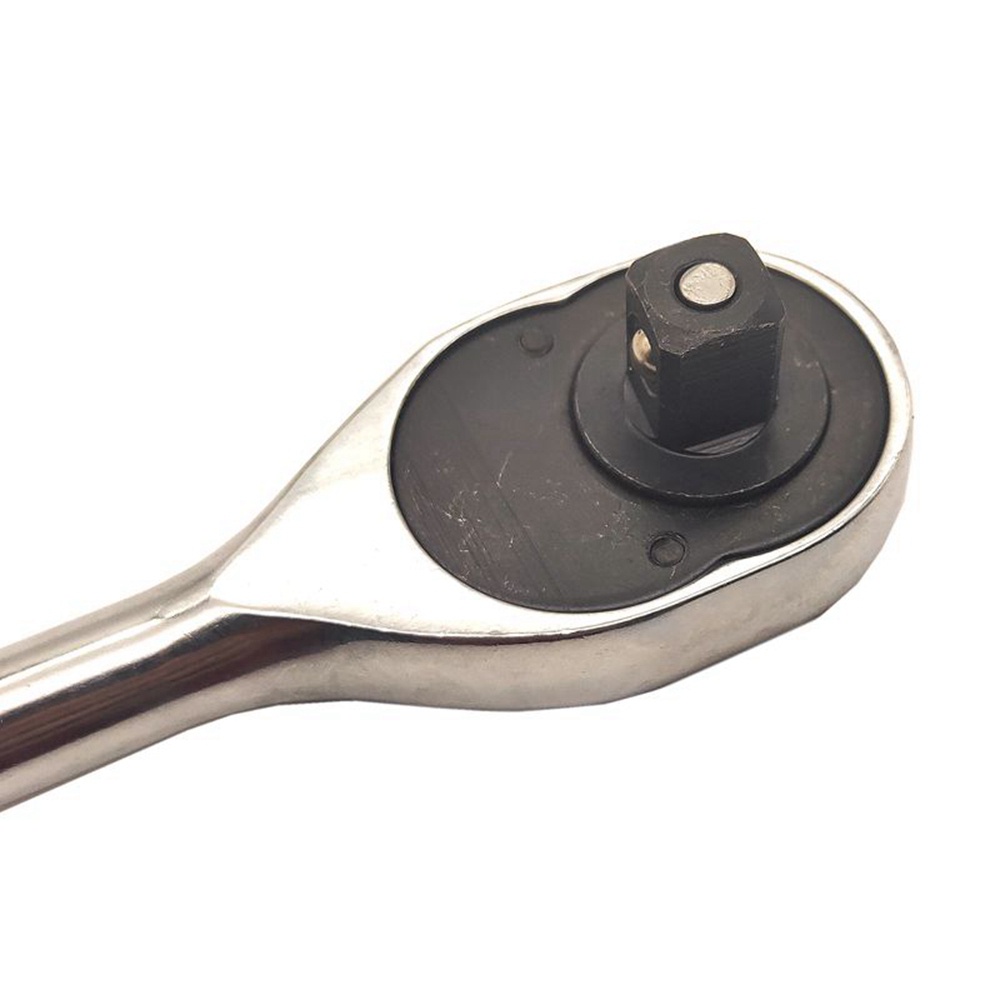 Cờ Lê Mô Men Xoắn Cao 1 / 4 "3 / 8" 1 / 2 "Tháo Gỡ Nhanh Tiện Dụng