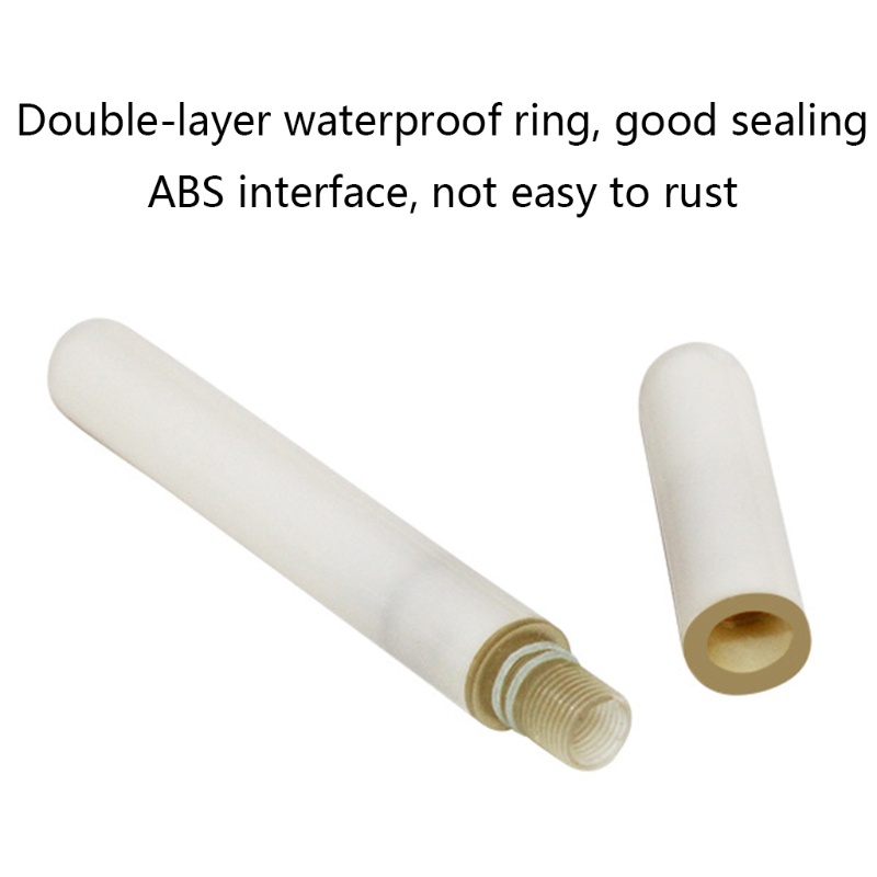 Thanh Đèn LED Phát Sáng Ban Đêm Có Thể Tháo Rời Siêu Bền Tiện Dụng Cho Hoạt Động Câu Cá