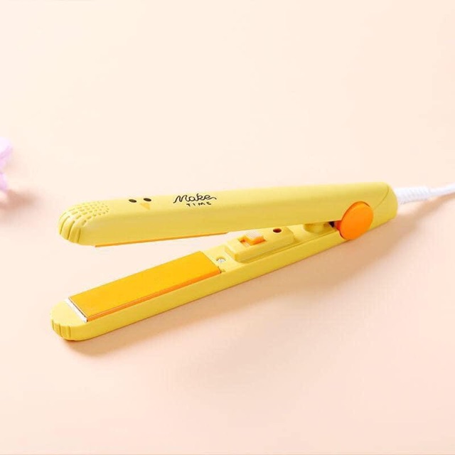 Máy Uốn Tóc Mini 3in1 MAKE TIME BEAUTY