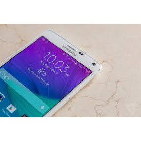 [DÙNG LÀ THÍCH][XẢ KHO] ĐIỆN THOẠI SAMSUNG GALAXY NOTE 4 SIM CHÍNH HÃNG FULLBOX [TAS09]