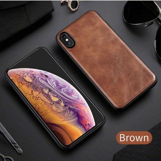 Ốp lưng x-level da cho iphone x/xr/xs max chính hãng siêu đẹp.
