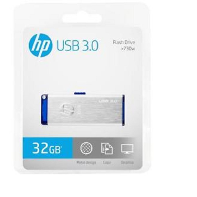 USB 3.0 32GB HP X730W