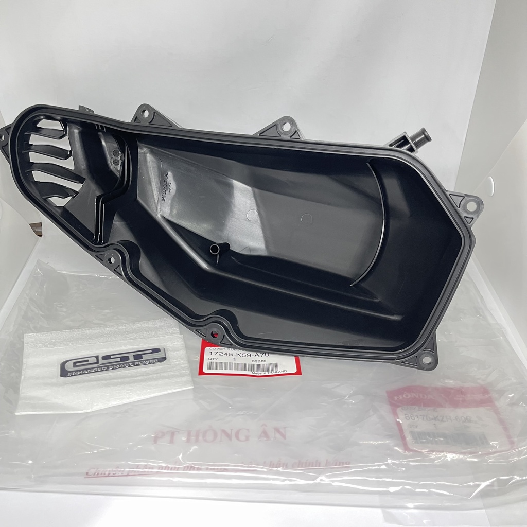 Nắp bao tử  Vario 125-150, Click 125-150 2018  nhập khẩu chính hãng Honda Thailand - PT HỒNG ÂN