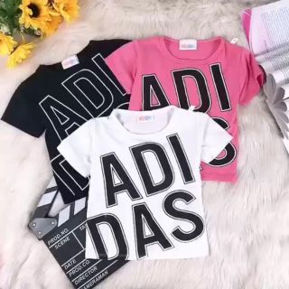Áo phông adidas. 35