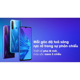 Realme 5