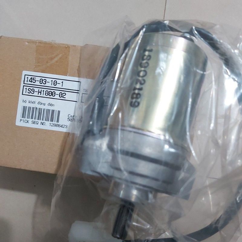 củ đề exciter 2006 - 2010 zin