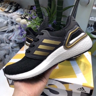[HÀNG11-FULLBOX] Giày ultraboost 6.0 XÁM TRẮNG 36->43