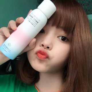 Xịt khoáng trang điểm M'aycreate