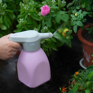 [Koolsoo] Bình xịt tưới cây điện 1.5L