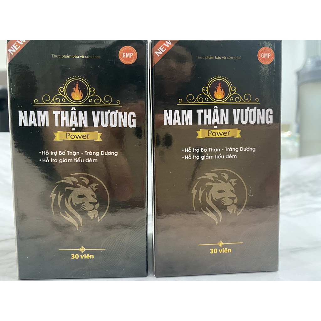 Tăng cường sinh lý Nam Thận Vương POWER chống xuất tinh sớm bổ thận nam giới SIMI | BigBuy360 - bigbuy360.vn