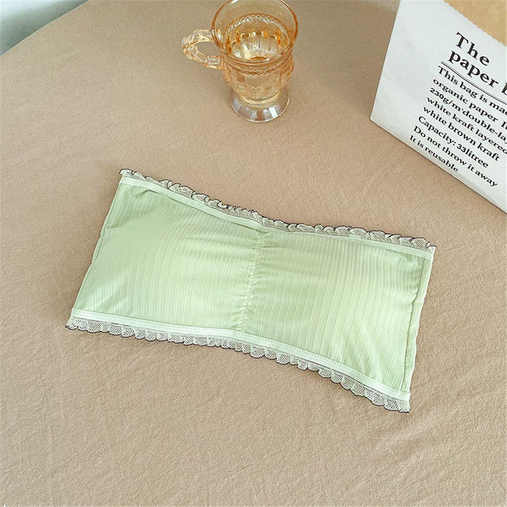 Áo Ngực Thể Thao Dạng Ống Không Đường May