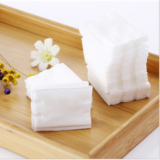 Bông tẩy trang MayCreate 50 miếng - 222 miếng