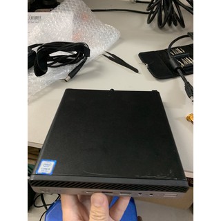 Mini PC HP 800 G4