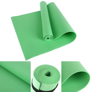 Thảm tập yoga dày 4mm