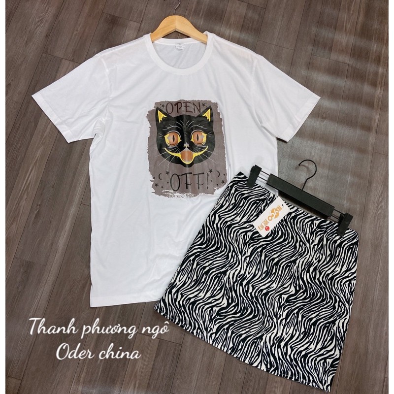 chân váy da beo ,chân váy vằn | BigBuy360 - bigbuy360.vn