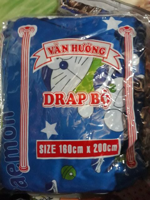 Drap Thun Lạnh Cao Cấp m2 m4 m6 m8x2m x cao 10 phân