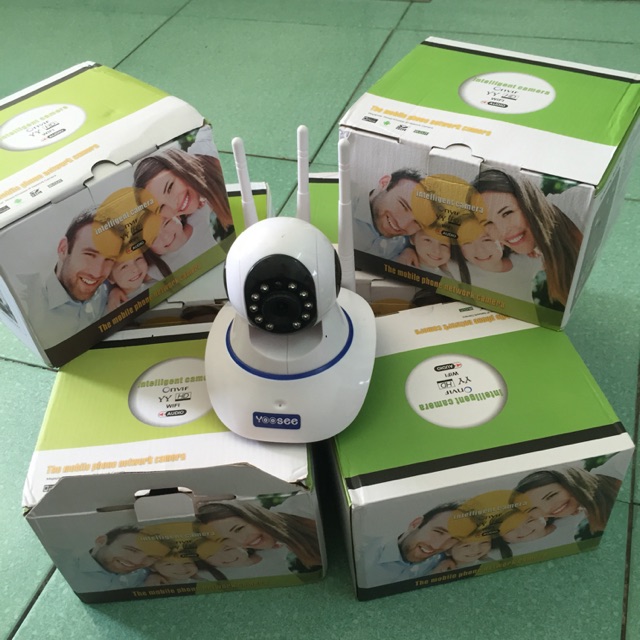 Camera thẻ nhớ 32g