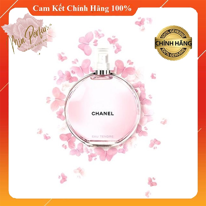 Nước Hoa Nữ 𝗖𝗵𝗮𝗻𝗲𝗹 𝗖𝗵𝗮𝗻𝗰𝗲