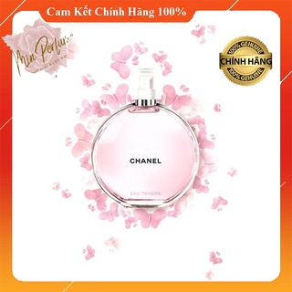 [𝘊𝘩𝘪́𝘯𝘩 𝘏𝘢̃𝘯𝘨] Nước Hoa Nữ 𝗖𝗵𝗮𝗻𝗲𝗹 𝗖𝗵𝗮𝗻𝗰𝗲